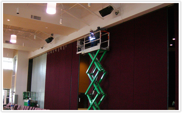 Hudson Building Systems